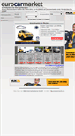 Mobile Screenshot of eurocarmarket.de